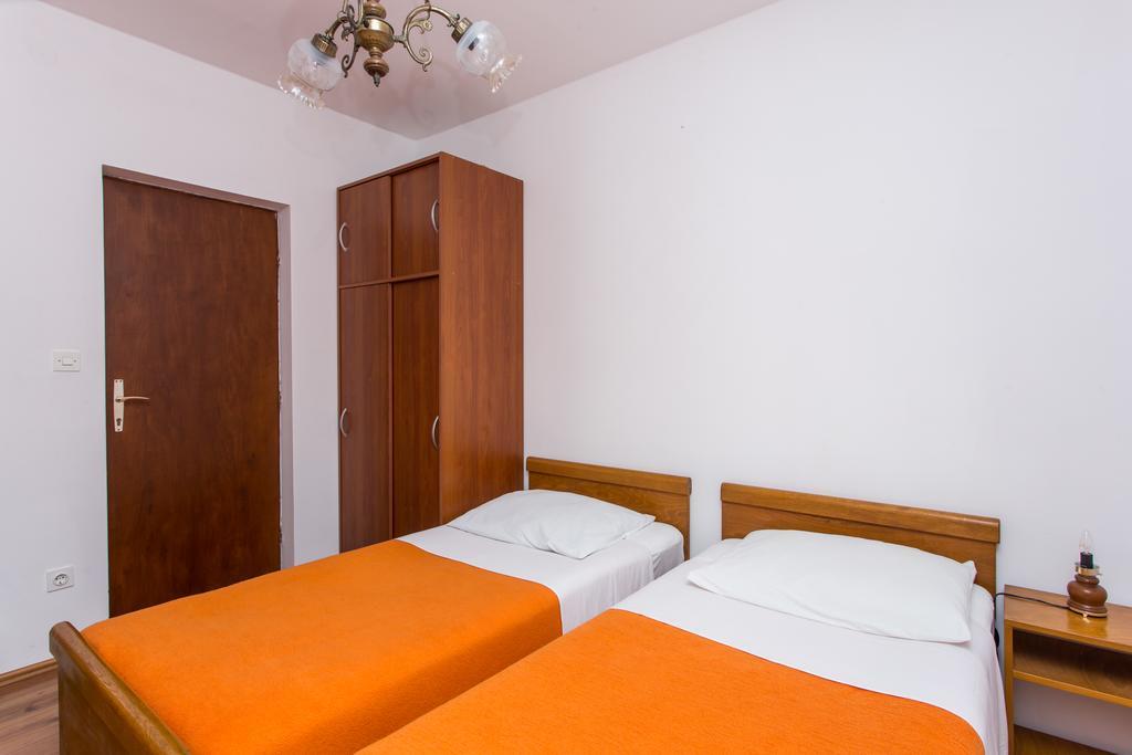 دوبروفينك Guest House Lina المظهر الخارجي الصورة